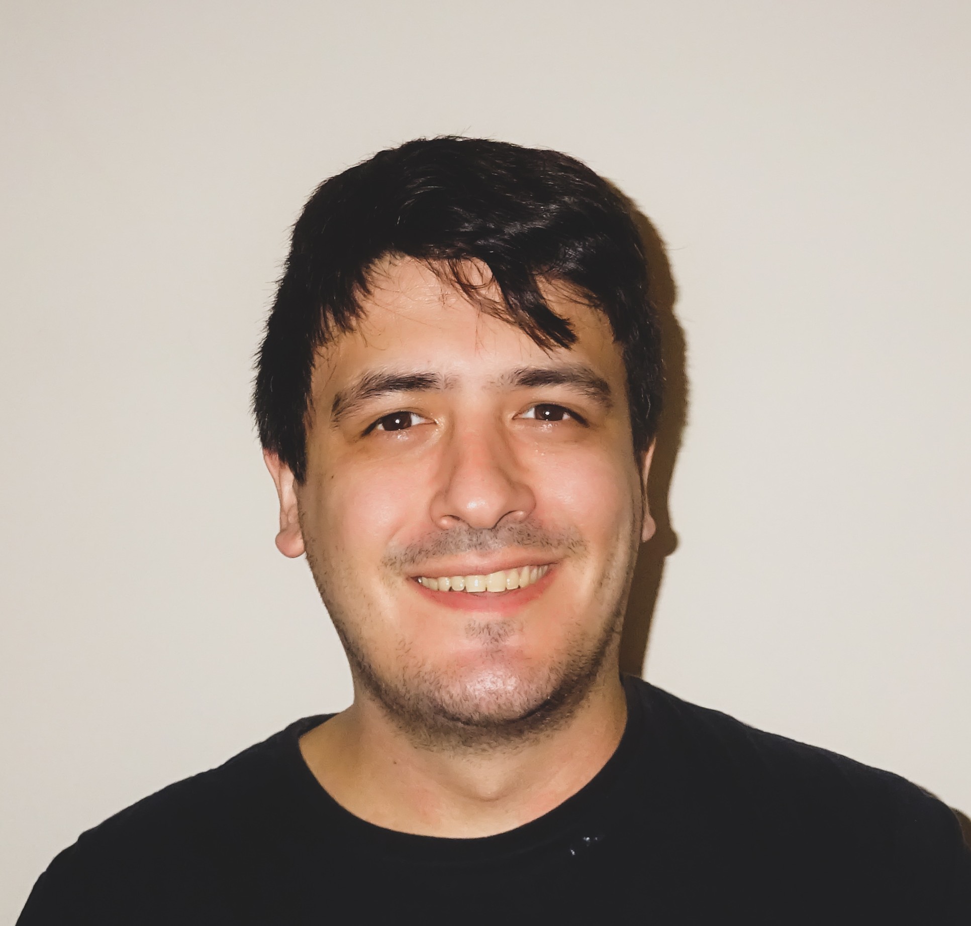Gonzalo Maldonado